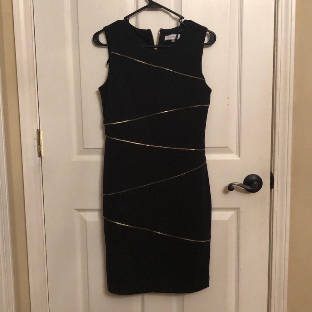 Calvin Klein Dress